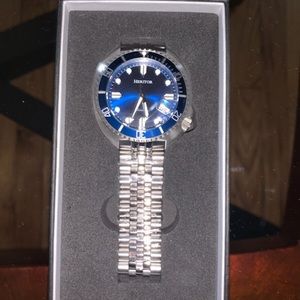 HERITOR WATCH MORRISON COLLECTION
HERHR7614